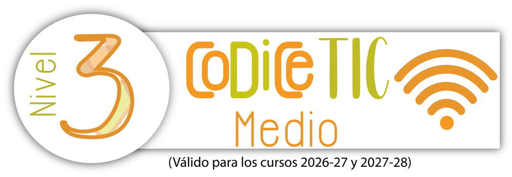 Codice tic 3 Codice tic 3